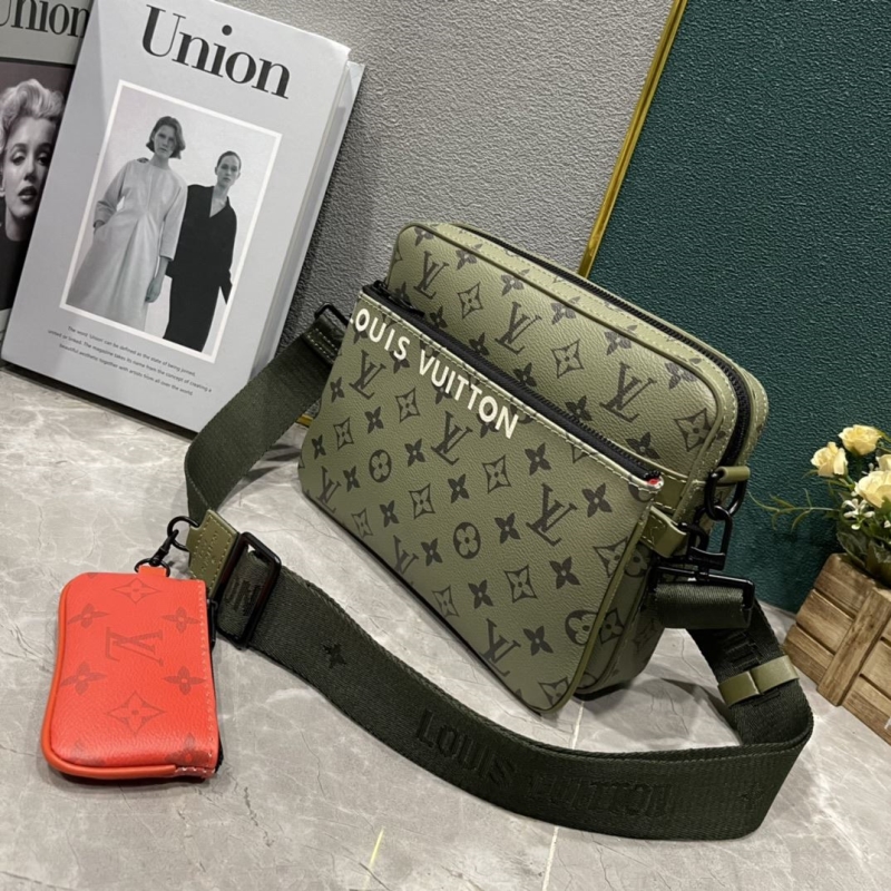 LV Satchel bags